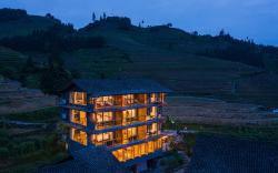 Longsheng Xichuangyue B&B Hotel