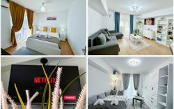 Sunrise Apartments City Center