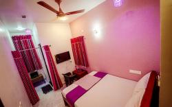 Arul family stay
