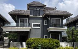 Triveni Stays Theodore 5BHK Villa in Lonavala