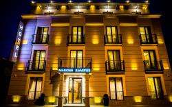 Marionn Hotel