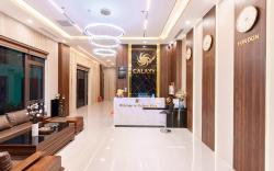 Galaxy Hotel Mong Cai