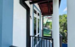 Lake view heights villa -kamburugamuwa