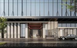 Changsha Marriott Hotel West