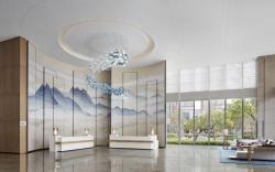 Sheraton Fuqing Hotel