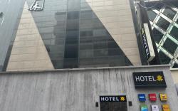 HOTEL HUE