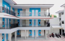 Urbanview Petukangan Mansion Jakarta