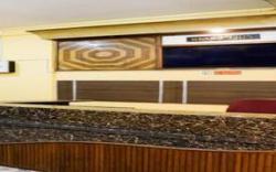 RROOMS Eco Hotel Nimisha