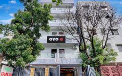 Hotel O Spark Inn