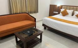 Nanda Mohan Residency