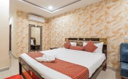 Hotel Galaxy Park