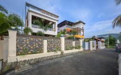 Pearl Villa