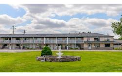 Motel 6 Campbellford, ON