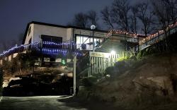 House of Rising Sun - Nanhee House