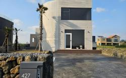 Jeju Villad427