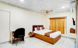 Omkar & Lodging