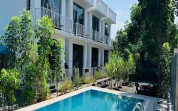 Auro De Besha Resort