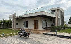 Bluewater Farms 2BR Villa With pool by Homeyhuts