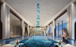 Crowne Plaza Taixing by IHG