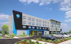 Tru by Hilton Oshawa