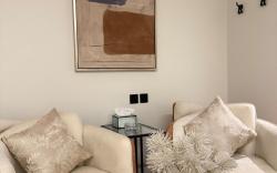 Elegant and Unique Studio