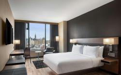 AC Hotel Ottawa Downtown
