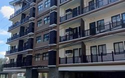 BRENTHILL Condo Sandstone Unit