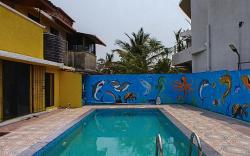 RestStation Holidays | Tru Villa Nagaon Alibag