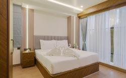 RCC Hotels Biz Stays Begumpet