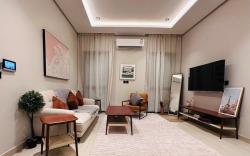 Pure Stay|Elegant 2BR In Alolaya