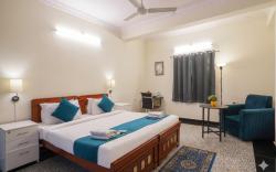 Hotel Urban Eminence Banjara Hills, Near Shri Jagannatha Swami Temple