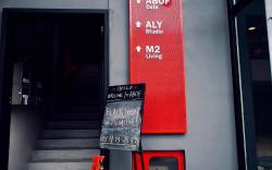 M2 Living Townhouse in Ipoh