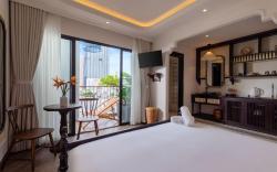 Natalie Indochine Hotel Danang by Haviland