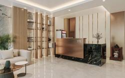 Minh Grand Hanoi Hotel