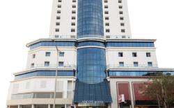 Ascot Hotel Calicut
