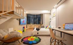 The Bund River View Prelude Apartment