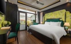 Hanoi Jasmine Premium Hotel & Travel