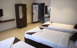 Hotel Lotus Executive