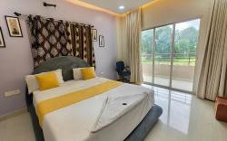 Hotel Sskar Executive