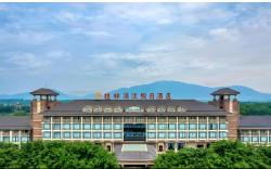 Lijiang Riverside Luxury Hotel, Guilin