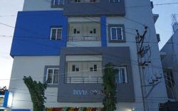 Divya Comforts- 2BHK