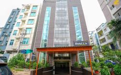Hotel Liv By Yellow Bells