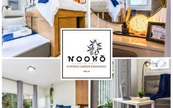 Nookō Corner Studio @ Lahug | 4K Cinema & Balcony