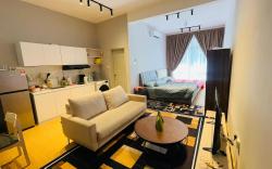 Serambi Homestay
