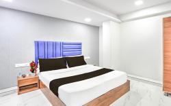 Super Hotel O Sneh Rashmi Botanical Garden Surat Formerly Stadium Plaza