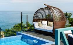 Sagmak End Village Glamping