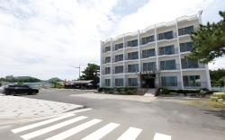 Olive Beach Pension