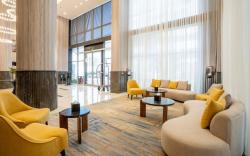 فندق زياره -Visit Hotel