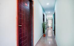 Hotel O The Pride Inn Basistha Road