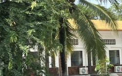 Phimai Pond House
